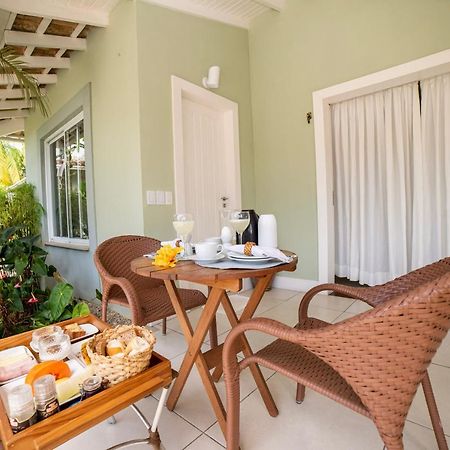Maris Paraty Ngoại thất bức ảnh
