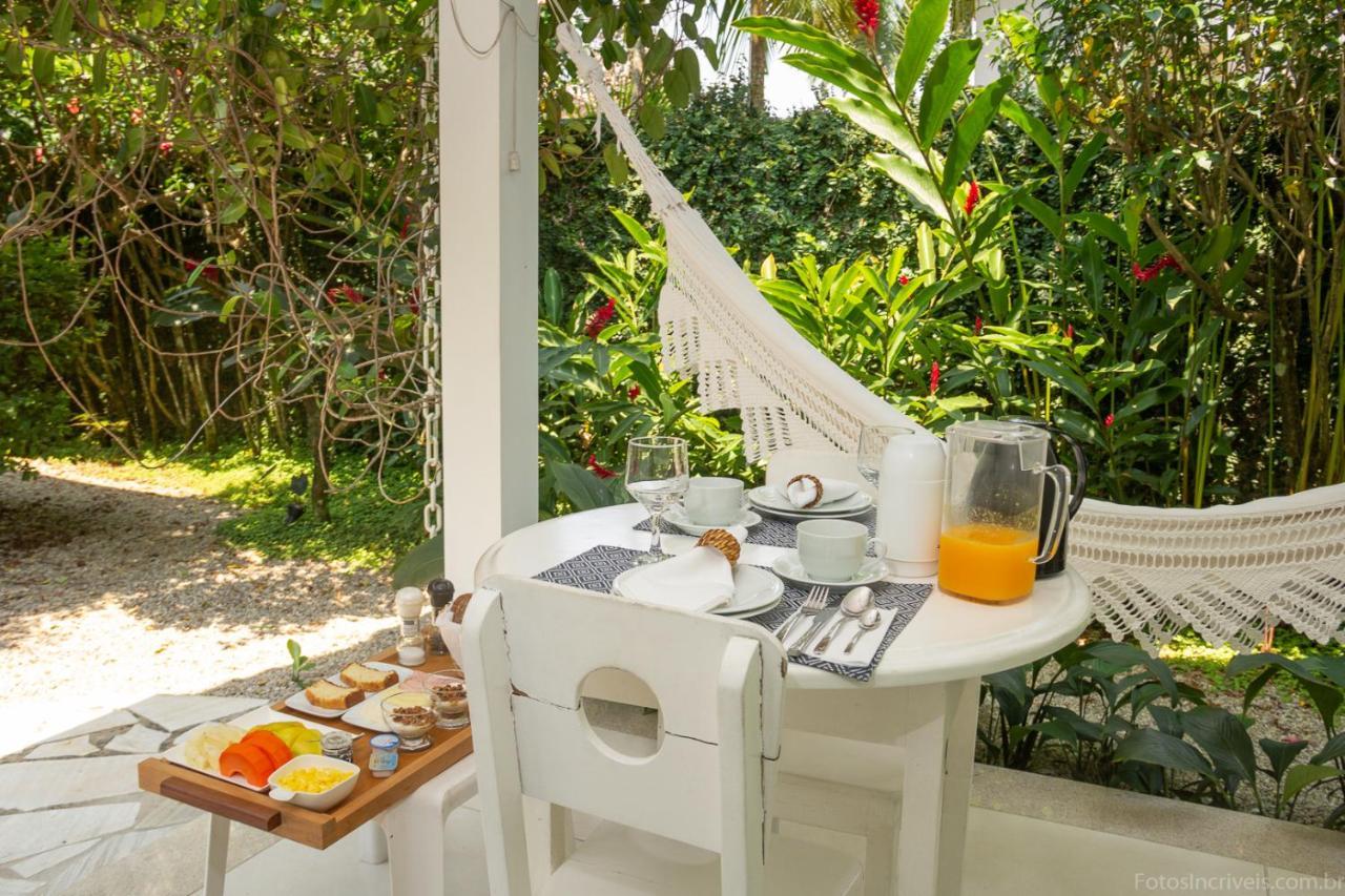 Maris Paraty Ngoại thất bức ảnh