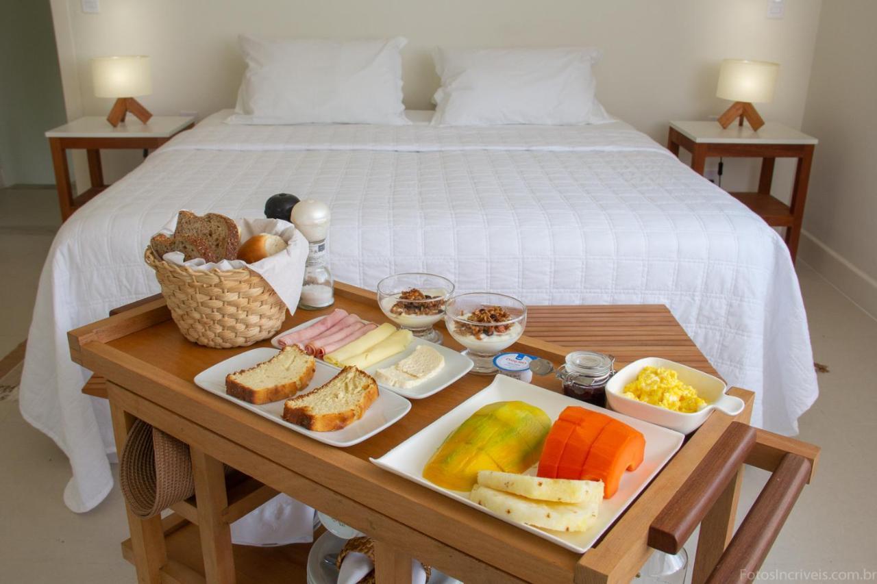 Maris Paraty Ngoại thất bức ảnh