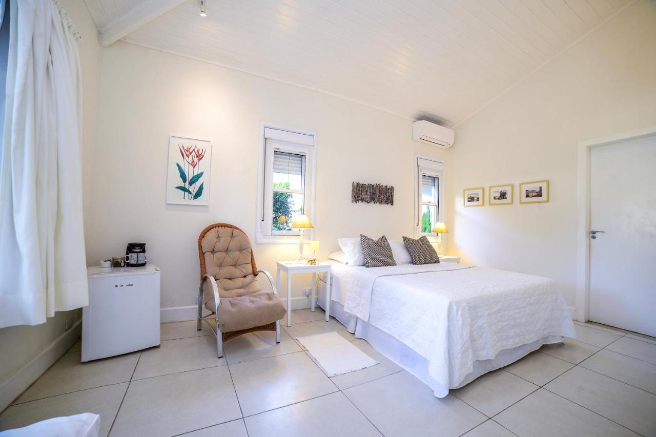 Maris Paraty Ngoại thất bức ảnh