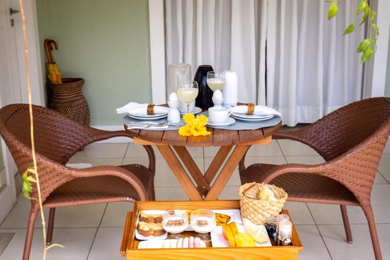 Maris Paraty Ngoại thất bức ảnh