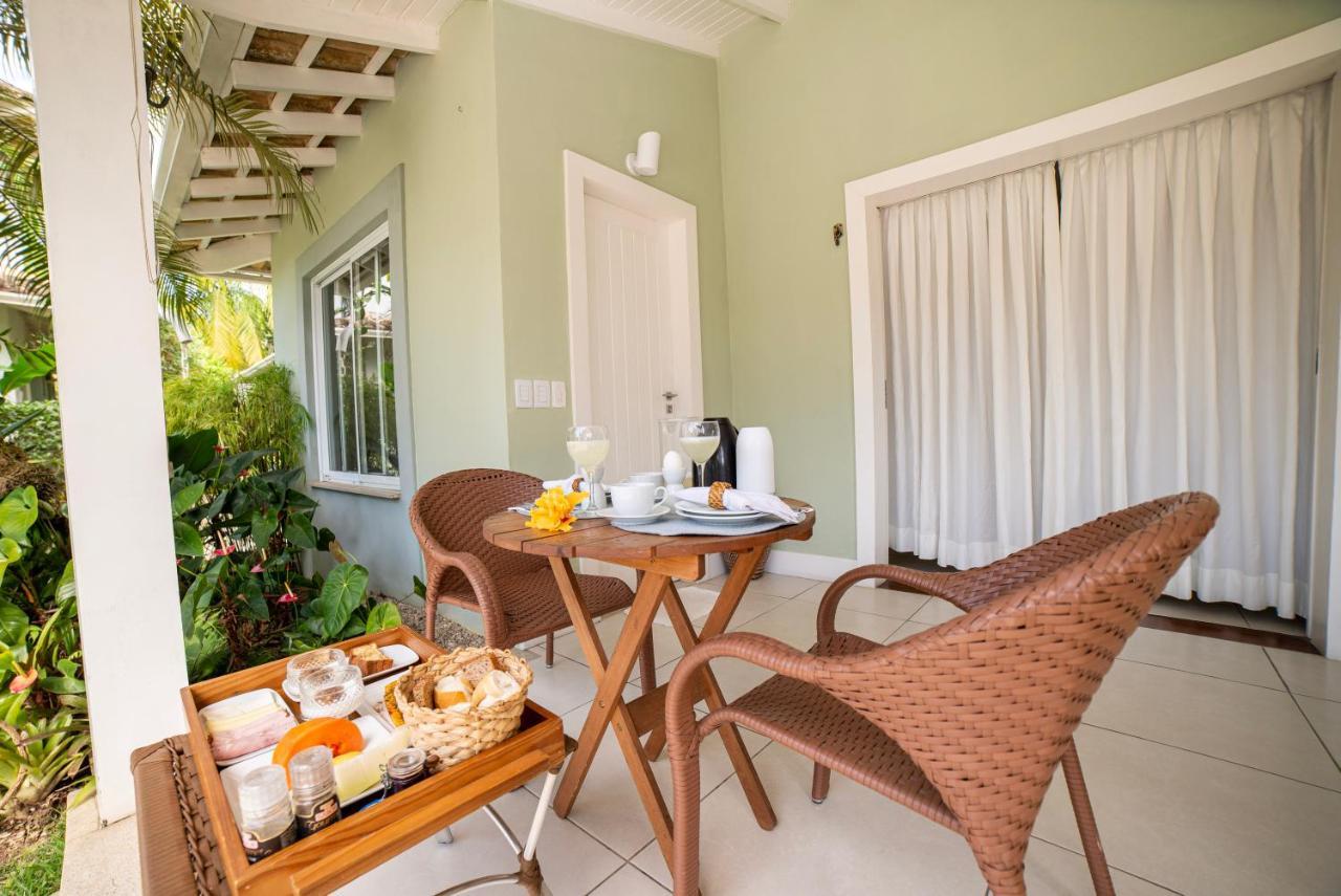 Maris Paraty Ngoại thất bức ảnh