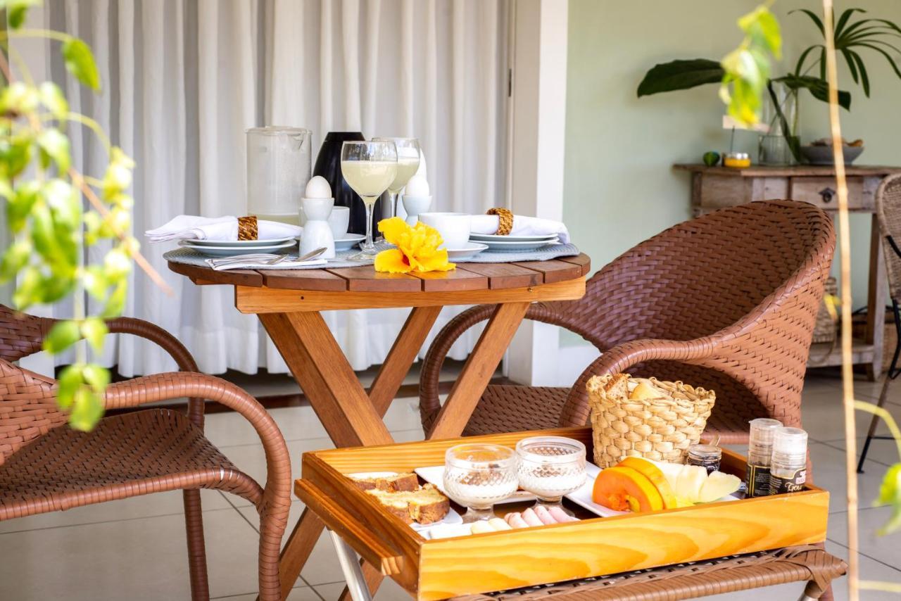 Maris Paraty Ngoại thất bức ảnh