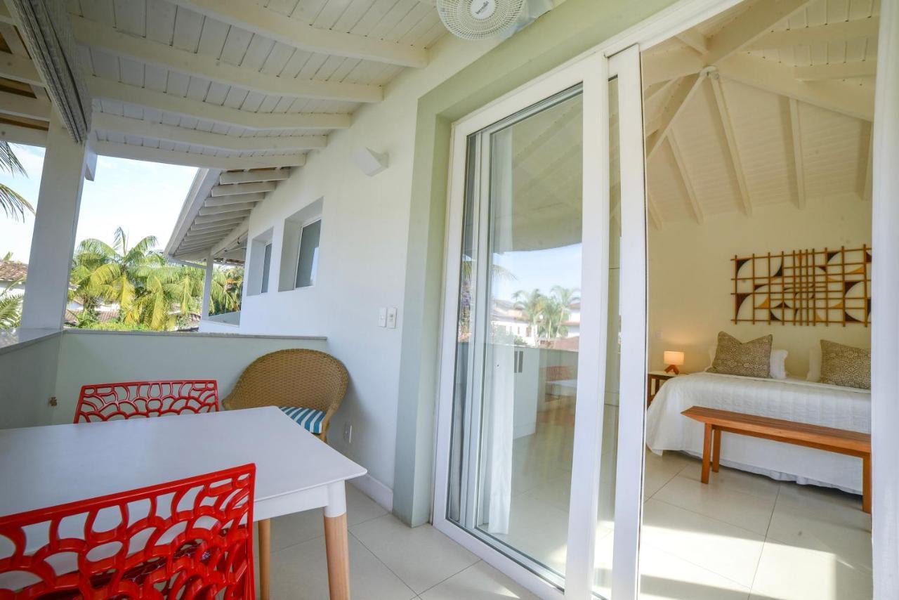 Maris Paraty Ngoại thất bức ảnh