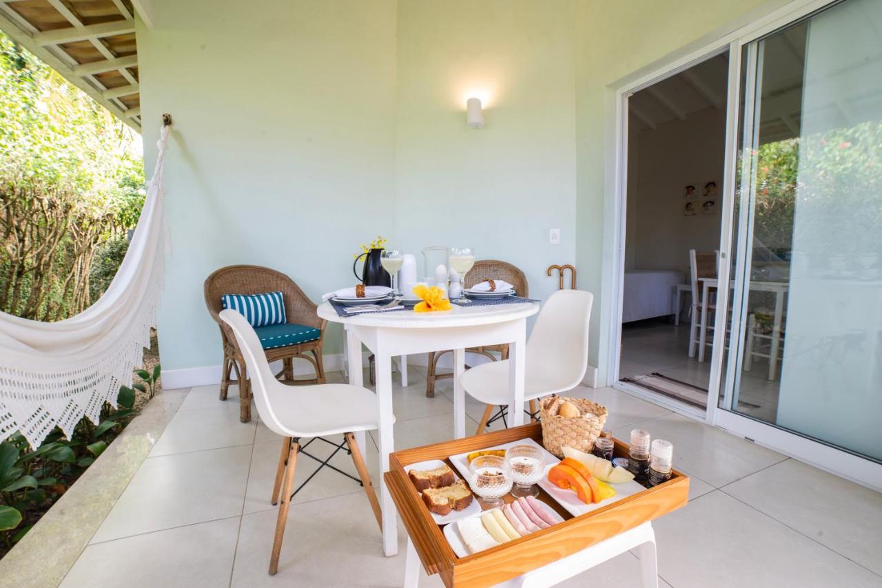 Maris Paraty Ngoại thất bức ảnh