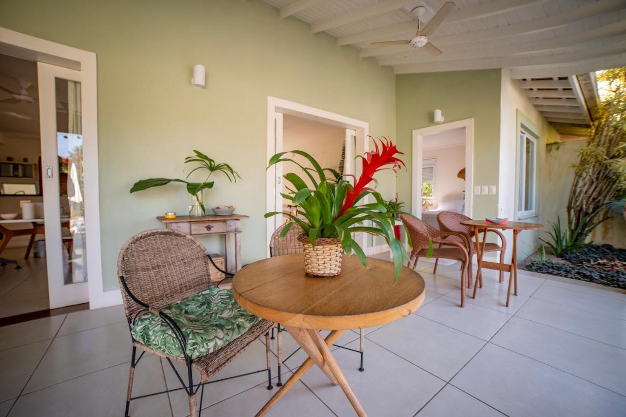 Maris Paraty Ngoại thất bức ảnh