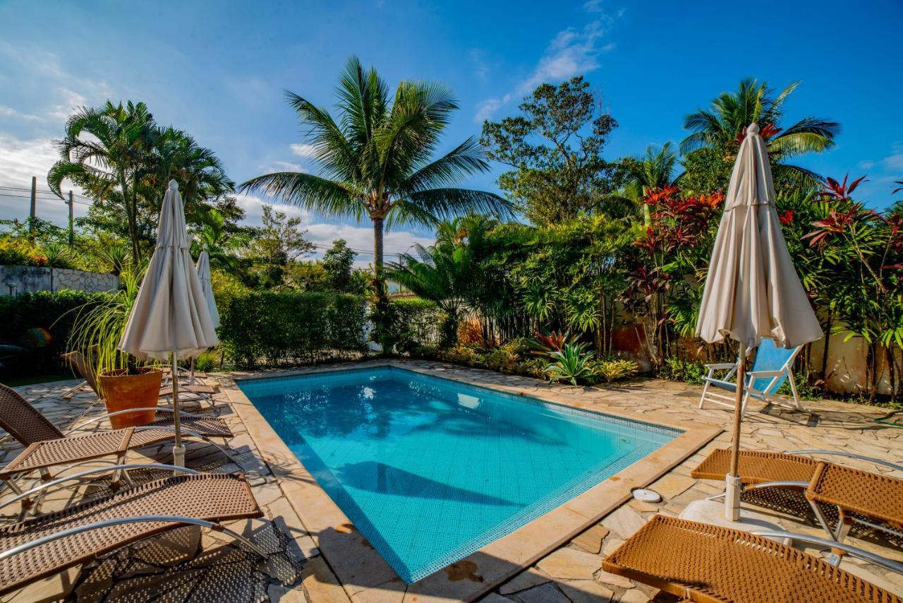 Maris Paraty Ngoại thất bức ảnh