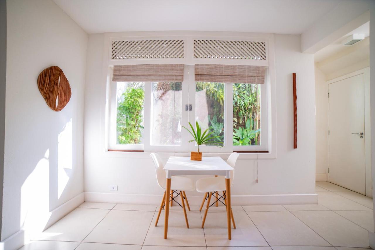 Maris Paraty Ngoại thất bức ảnh