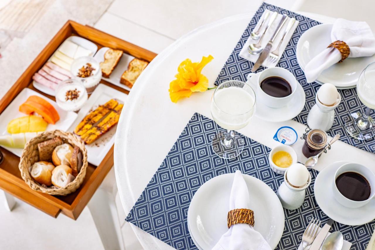 Maris Paraty Ngoại thất bức ảnh