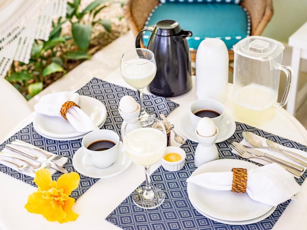 Maris Paraty Ngoại thất bức ảnh
