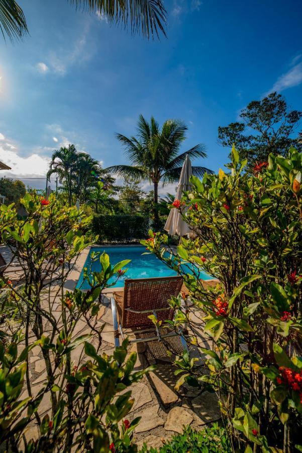 Maris Paraty Ngoại thất bức ảnh