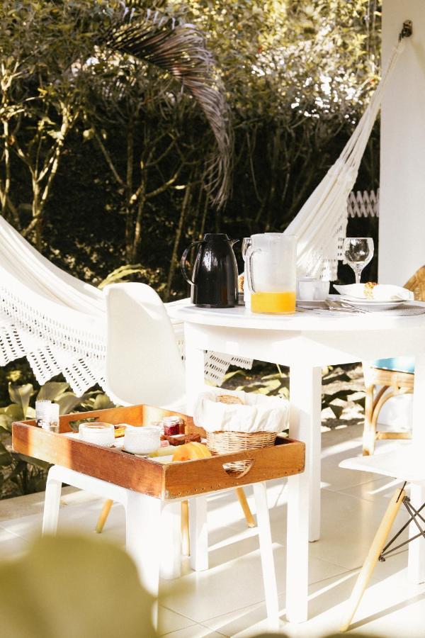 Maris Paraty Ngoại thất bức ảnh