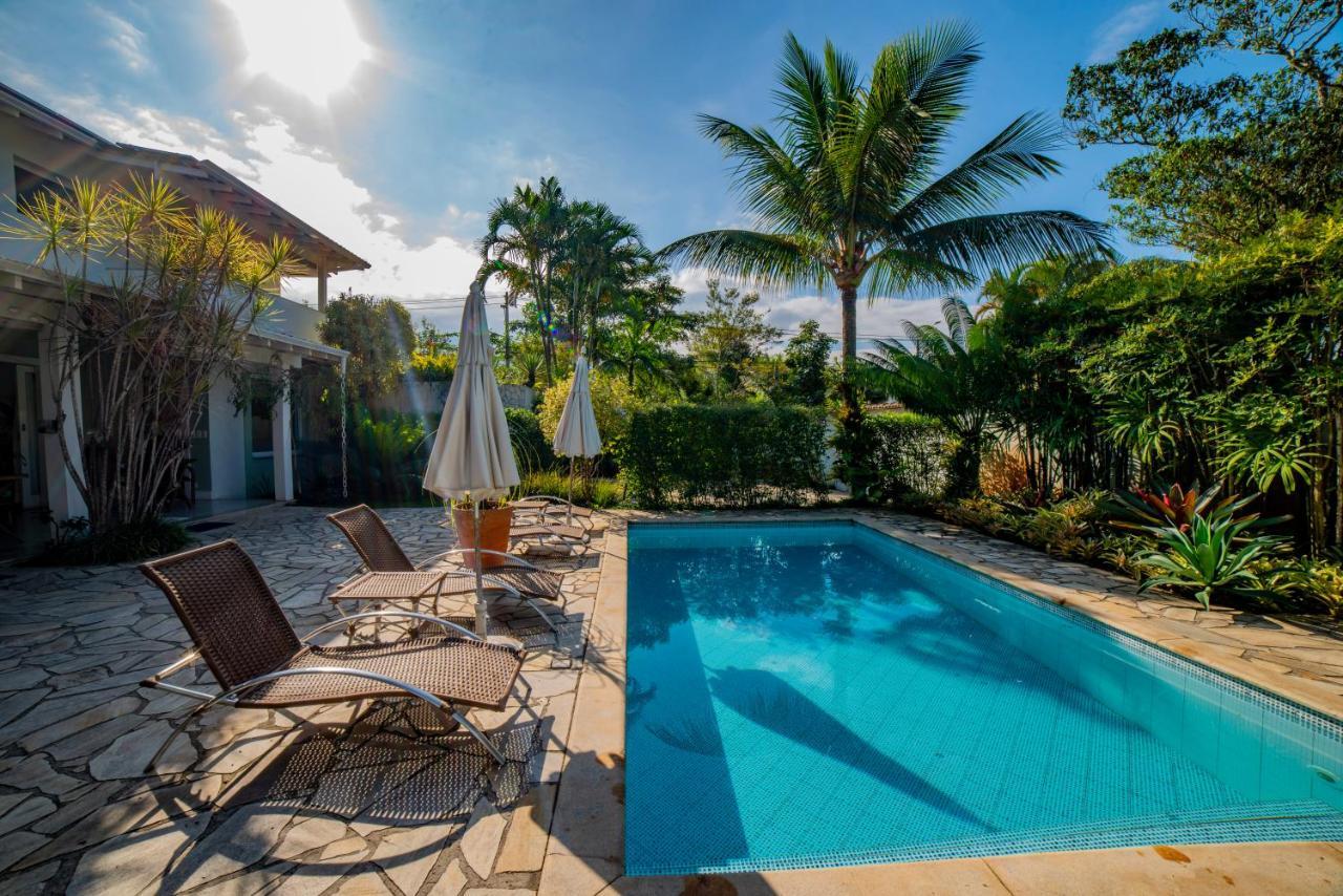 Maris Paraty Ngoại thất bức ảnh