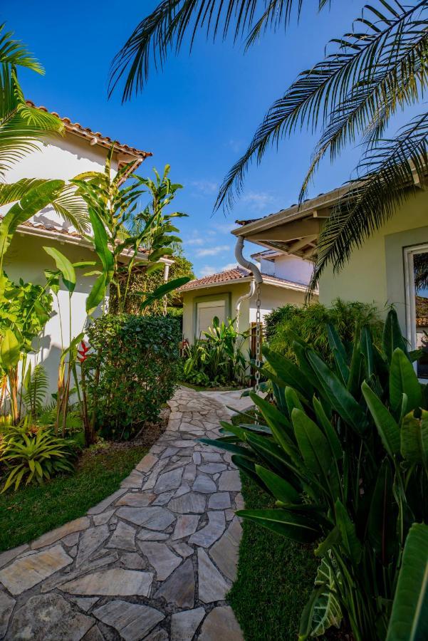 Maris Paraty Ngoại thất bức ảnh