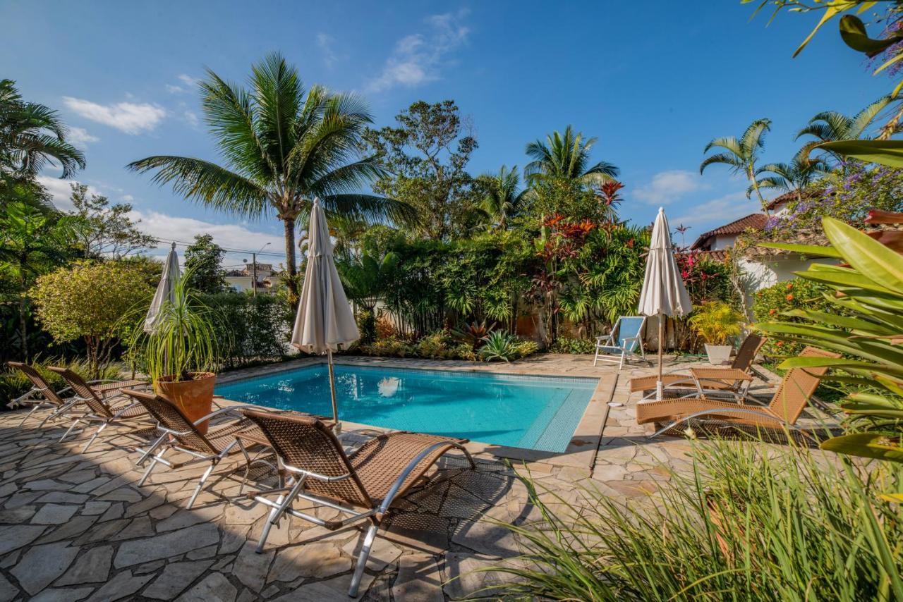 Maris Paraty Ngoại thất bức ảnh