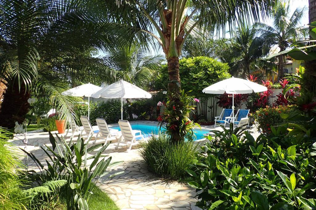 Maris Paraty Ngoại thất bức ảnh