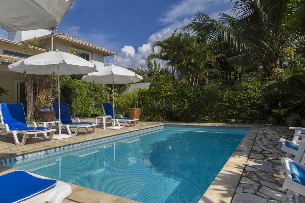 Maris Paraty Ngoại thất bức ảnh
