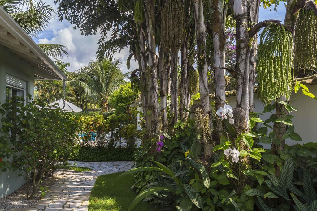 Maris Paraty Ngoại thất bức ảnh