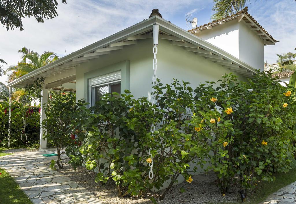 Maris Paraty Ngoại thất bức ảnh