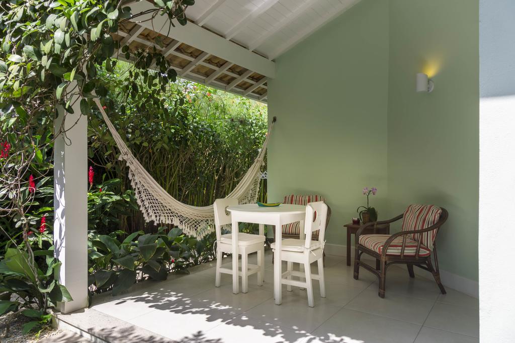 Maris Paraty Ngoại thất bức ảnh