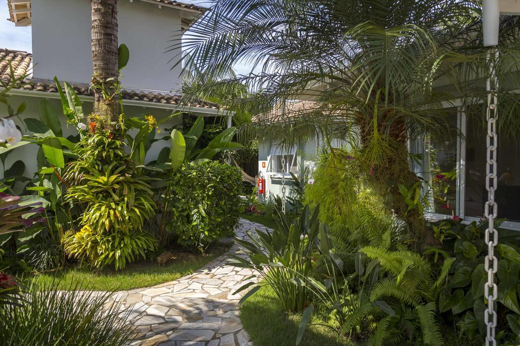 Maris Paraty Ngoại thất bức ảnh